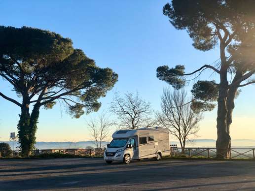 Aggiunta una foto a una posizione