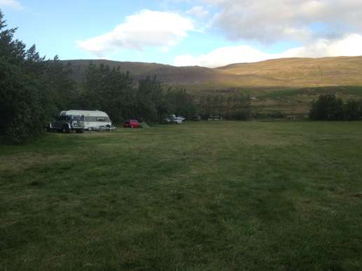 Added a photo to a location