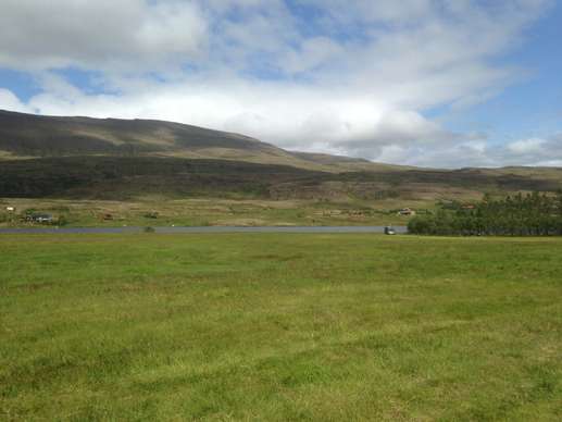 Added a photo to a location