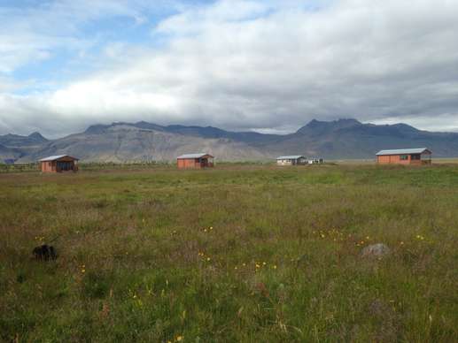 Added a photo to a location