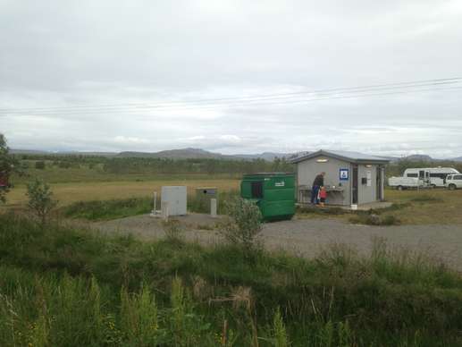 Added a photo to a location