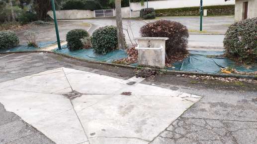 Added a photo to a location