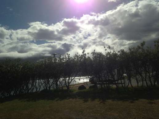 Added a photo to a location