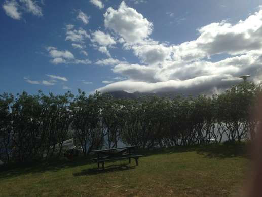 Added a photo to a location