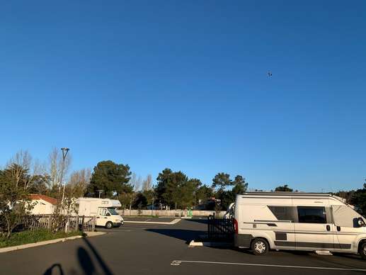 Added a photo to a location