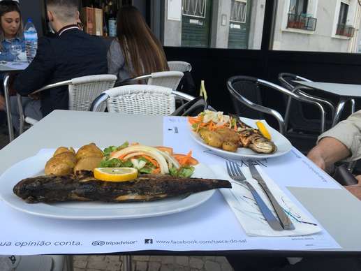 Einem Ort wurde ein Foto hinzugefügt