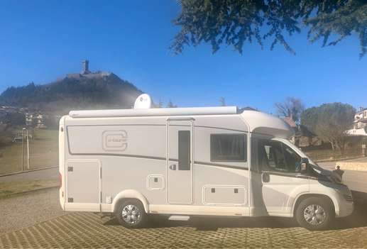 Aggiunta una foto a una posizione