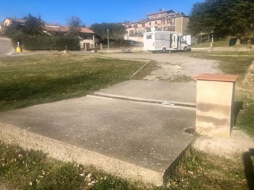 Aggiunta una foto a una posizione