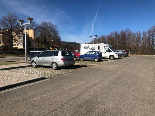 Aggiunta una foto a una posizione
