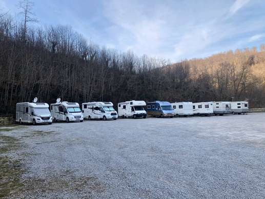 Aggiunta una foto a una posizione