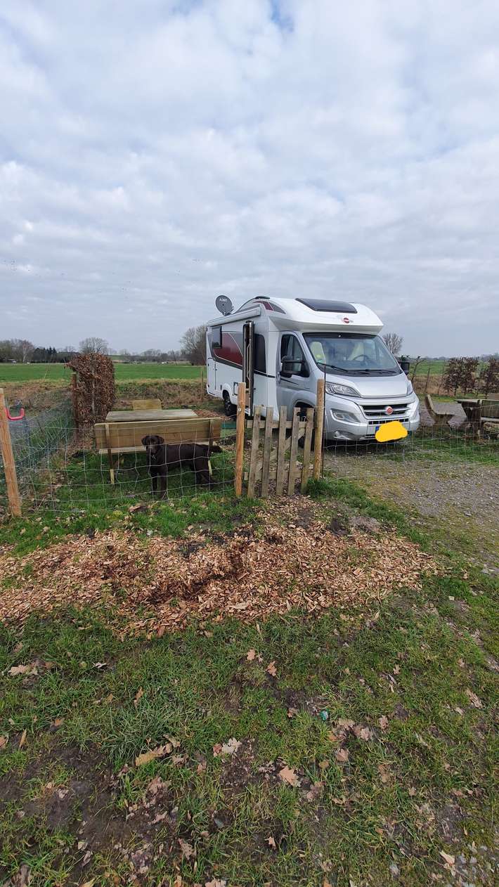 Höpkens Campingplatz