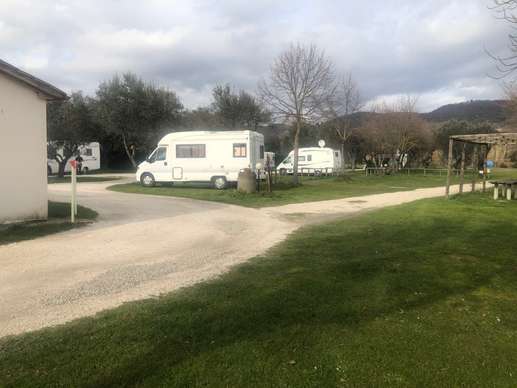 Aggiunta una foto a una posizione