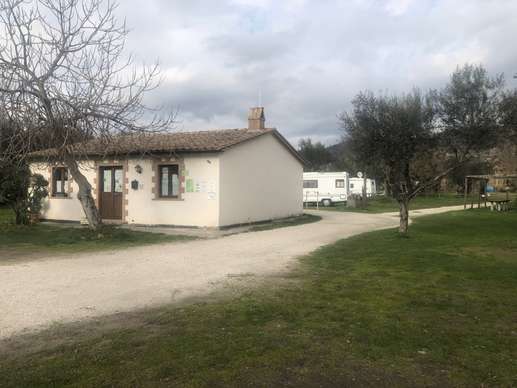 Aggiunta una foto a una posizione