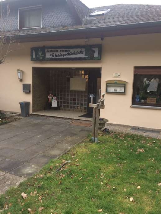 Een foto toegevoegd aan een locatie