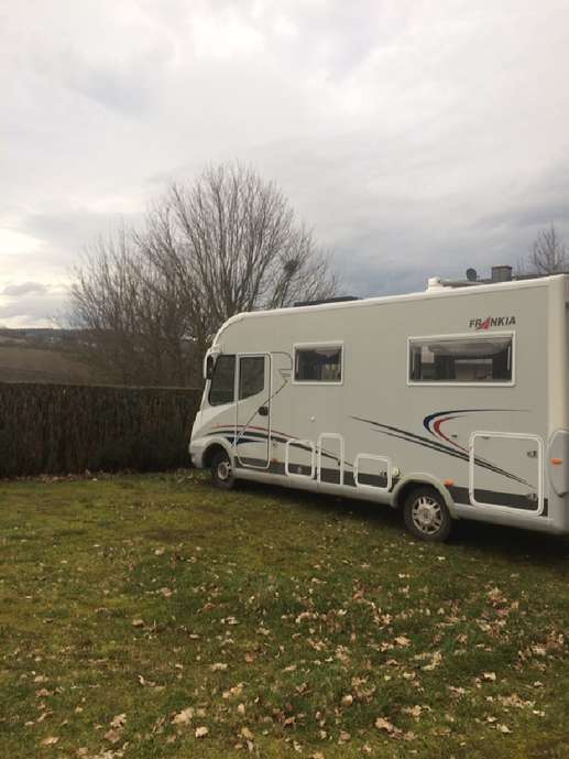 Een foto toegevoegd aan een locatie
