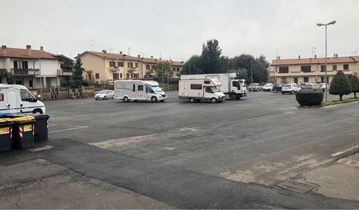 Aggiunta una foto a una posizione