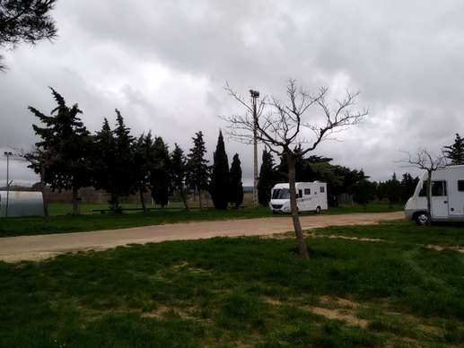 Added a photo to a location