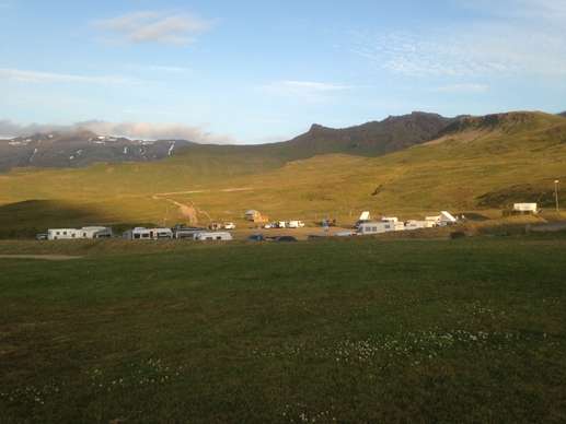 Added a photo to a location