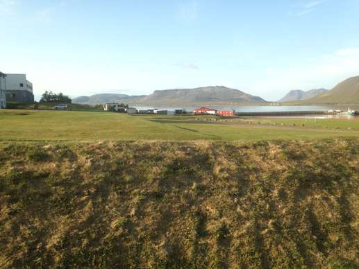Added a photo to a location