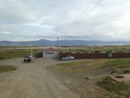 Added a photo to a location