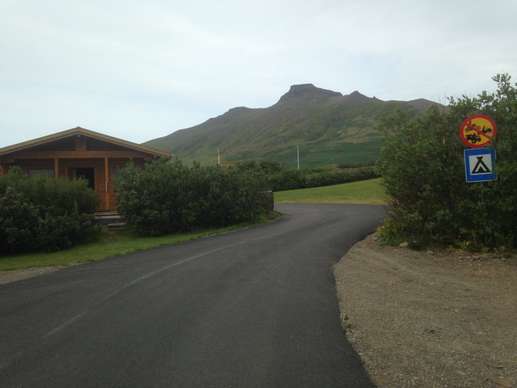Added a photo to a location