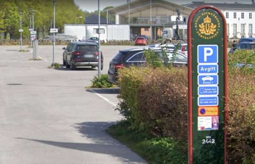 Einem Ort wurde ein Foto hinzugefügt