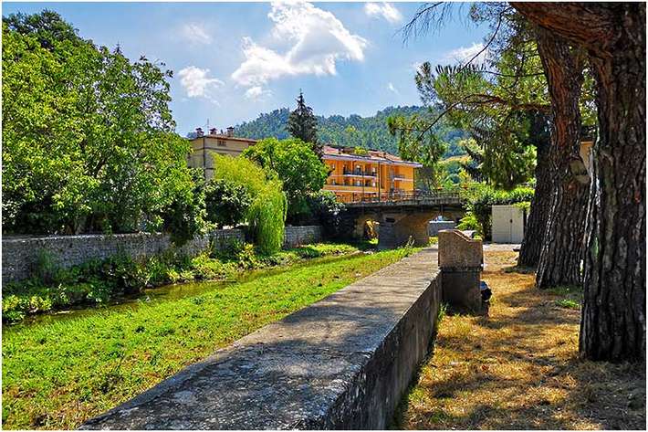 Area Comunale