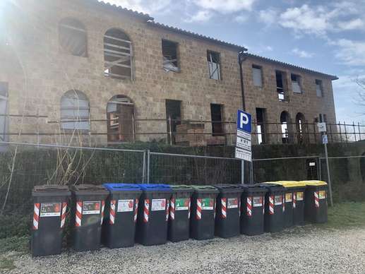 Aggiunta una foto a una posizione