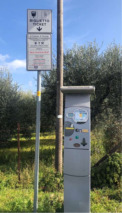 Aggiunta una foto a una posizione