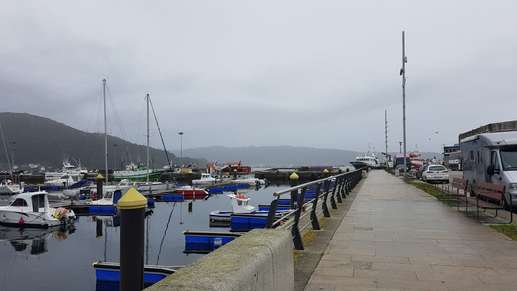 Added a photo to a location