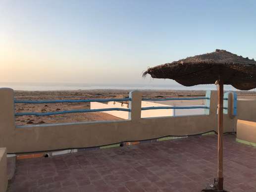 Added a photo to a location