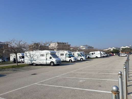 Aggiunta una foto a una posizione