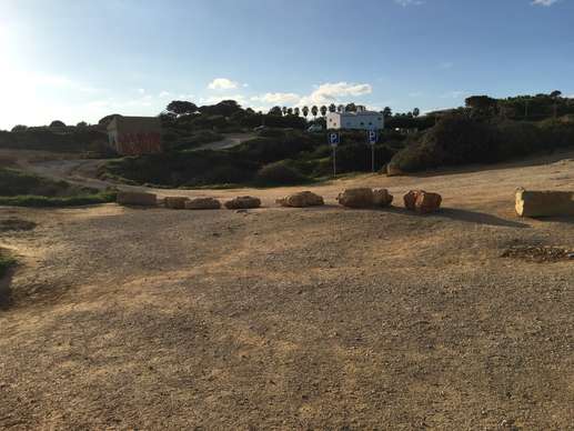 Added a photo to a location