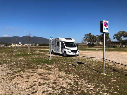 Aggiunta una foto a una posizione