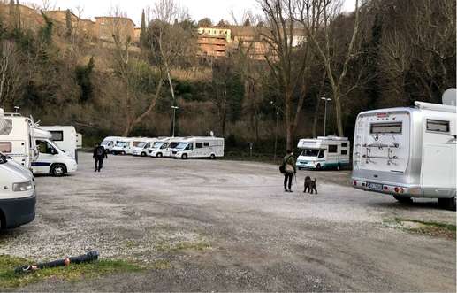 Aggiunta una foto a una posizione
