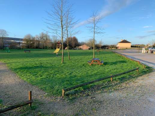 Added a photo to a location