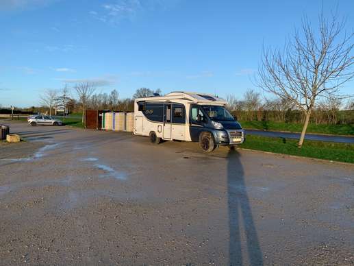 Added a photo to a location