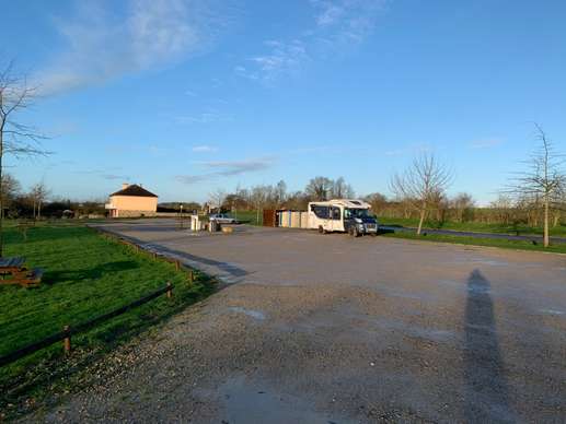 Added a photo to a location