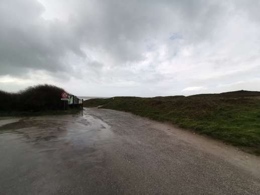 Ajout d'une photo à un emplacement