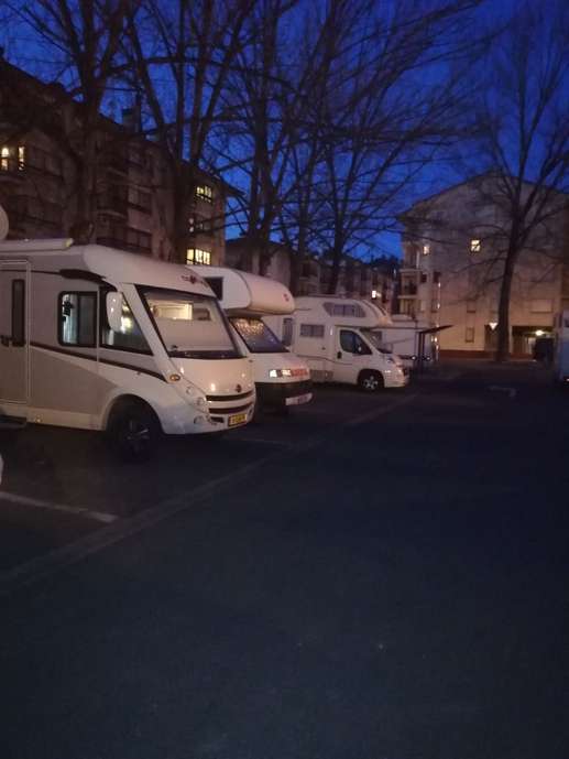 Einem Ort wurde ein Foto hinzugefügt
