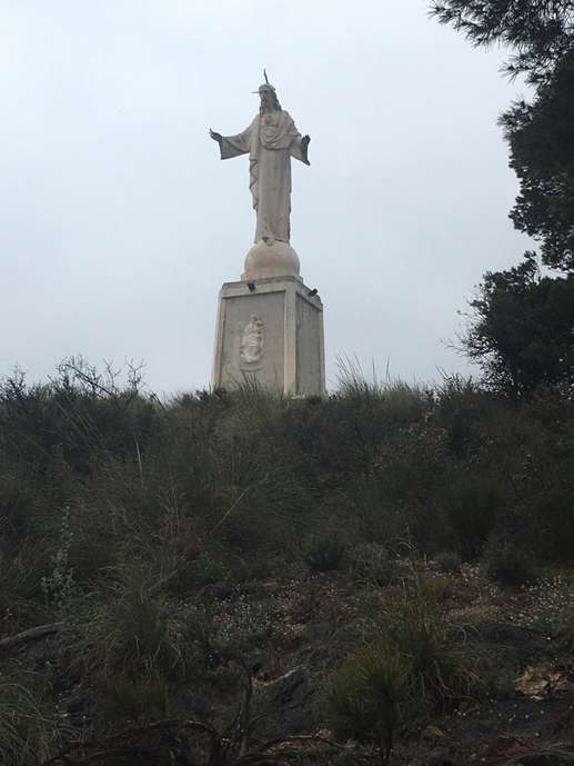 Een foto toegevoegd aan een locatie