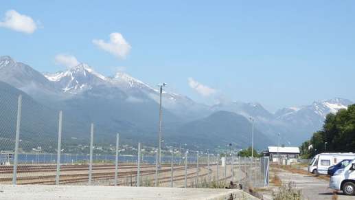 Added a photo to a location
