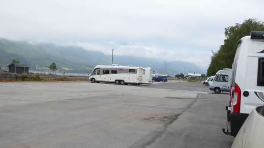 Added a photo to a location