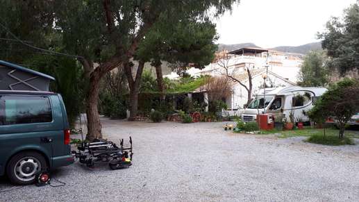 Ajout d'une photo à un emplacement