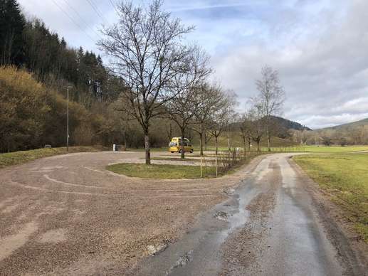 Einem Ort wurde ein Foto hinzugefügt