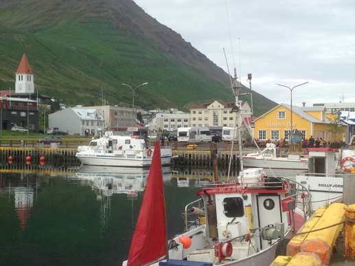 Added a photo to a location