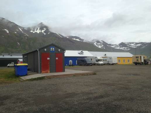 Added a photo to a location