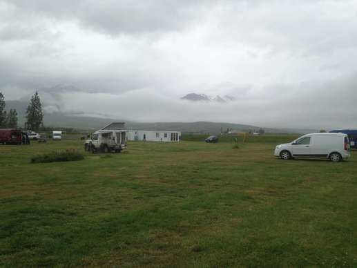 Added a photo to a location