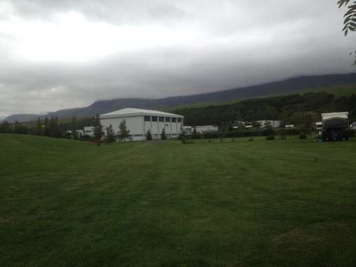 Added a photo to a location