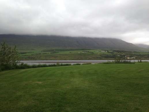 Added a photo to a location